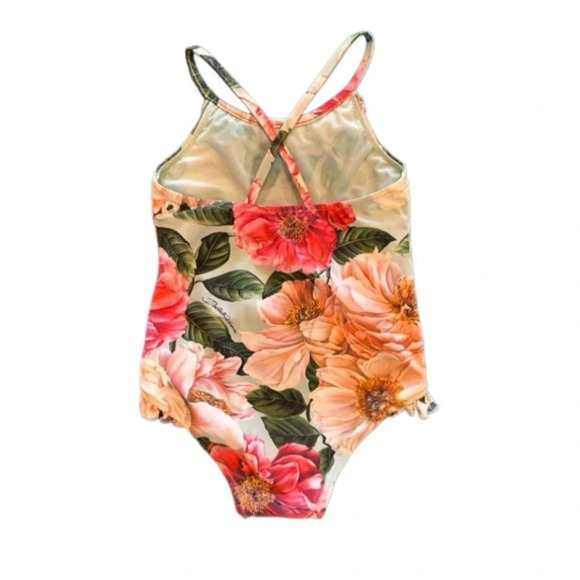 Dolce and Gabbana Bathing Suit - Picture 2 of 4